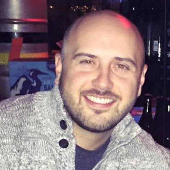 Meet your Posher, James - Picture 1 of 1